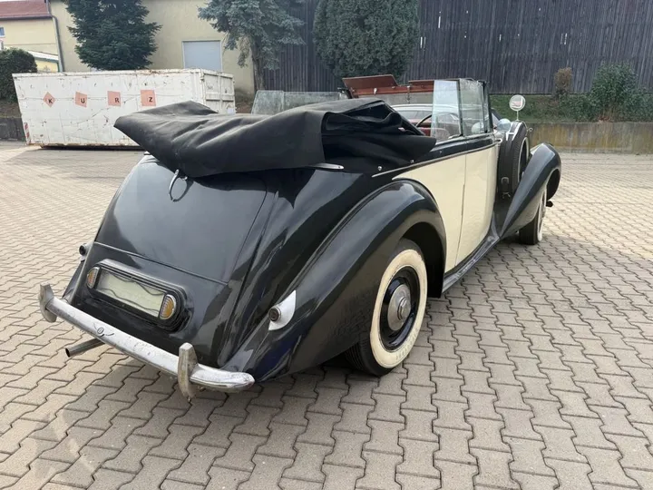Bentley Other
