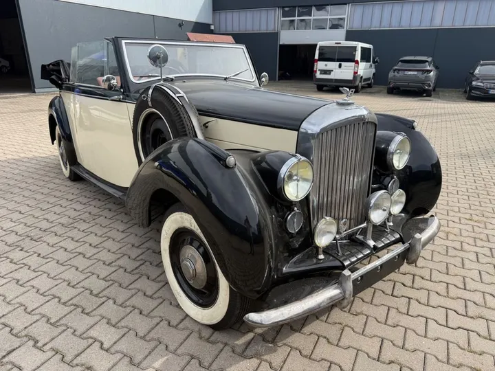 Bentley Other