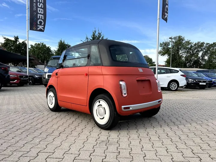 Fiat Topolino