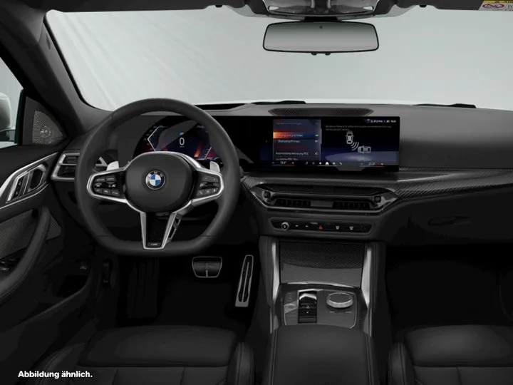 BMW 430