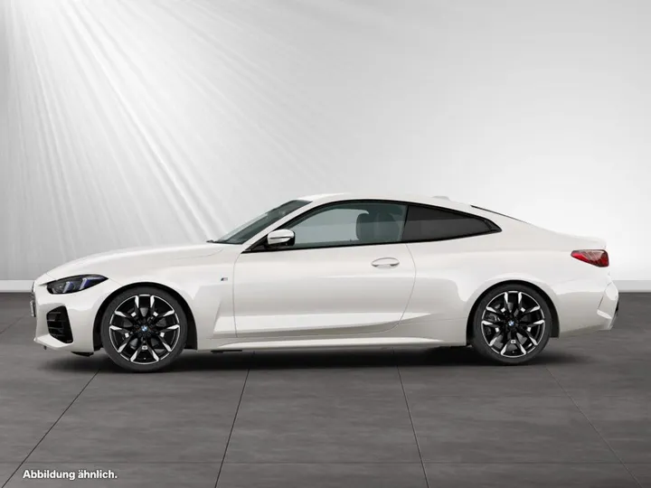 BMW 430
