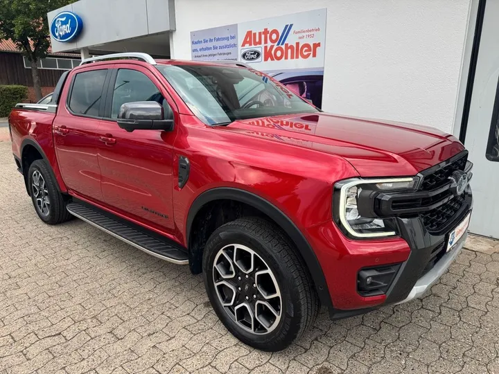 Ford Ranger