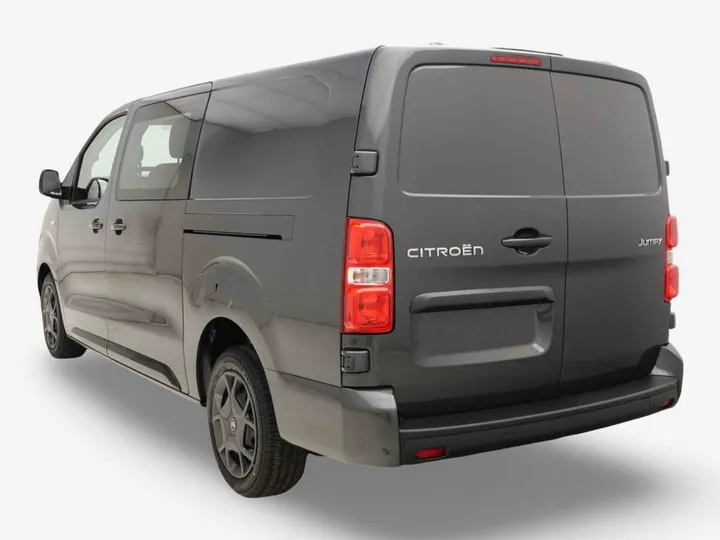 Citroën Jumpy