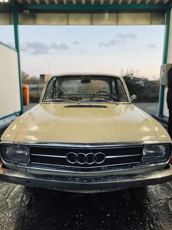 Audi Other