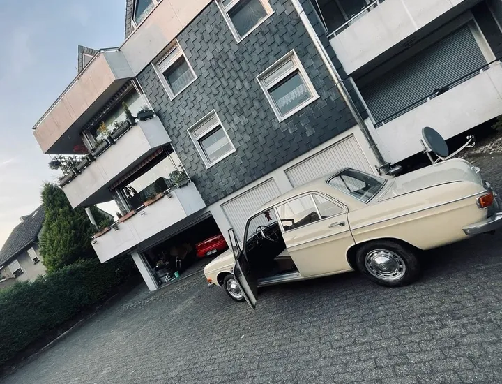 Audi Other