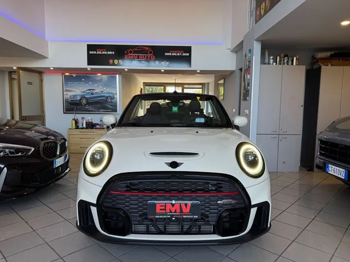 MINI Other