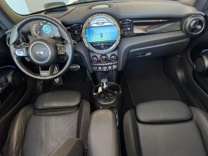 MINI Other