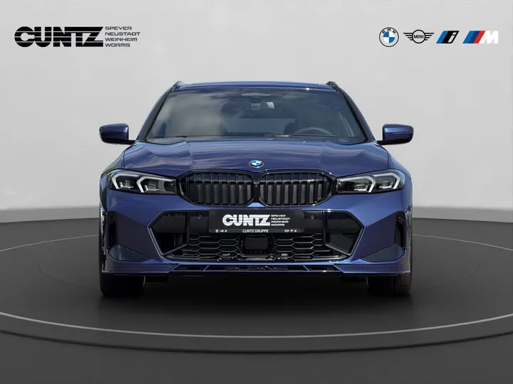 ALPINA D3
