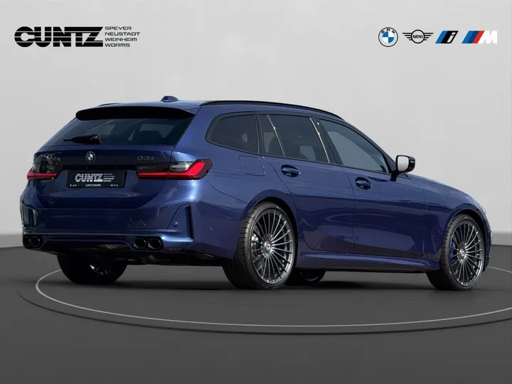 ALPINA D3
