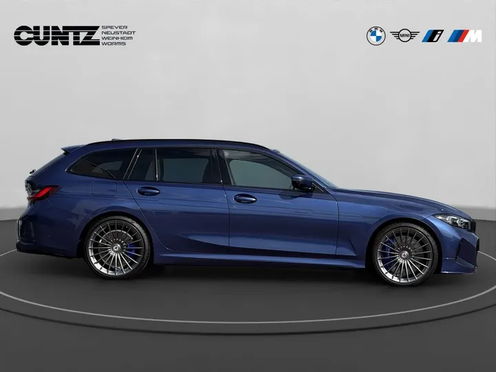 ALPINA D3