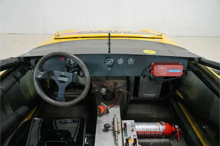 Lotus Elan
