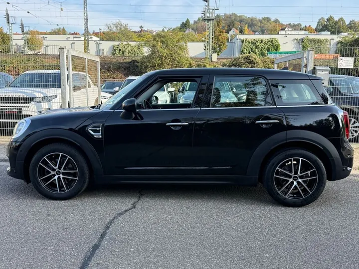 MINI Cooper Countryman