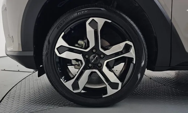 KG_Mobility_Ssangyong Torres