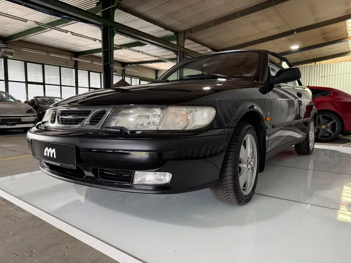 Saab 9-3