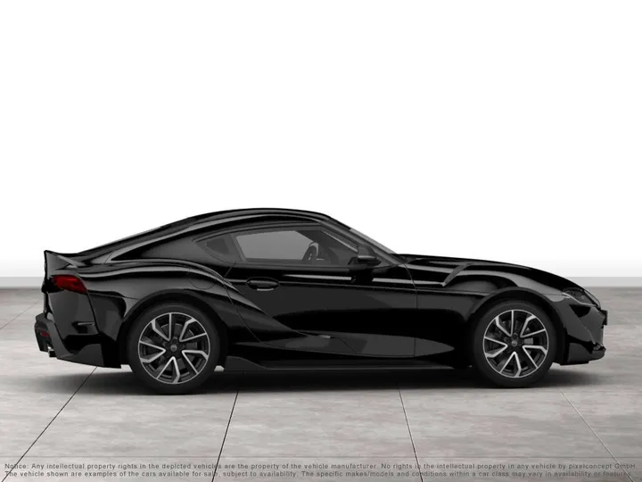 Toyota Supra