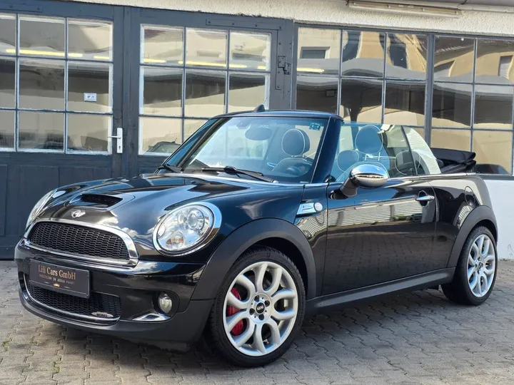 MINI John Cooper Works