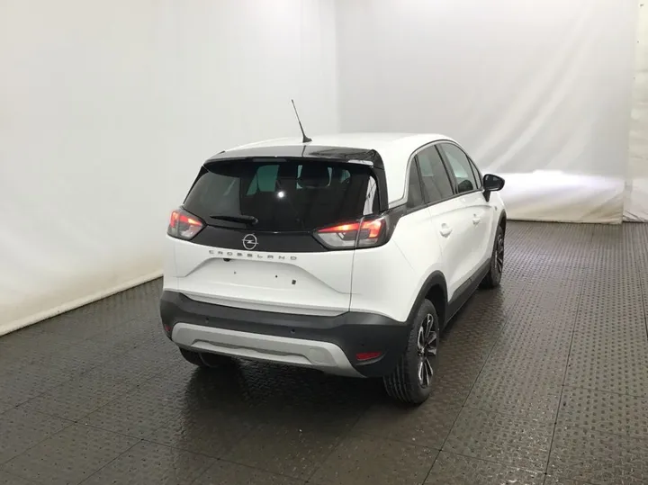 Opel Crossland (X)