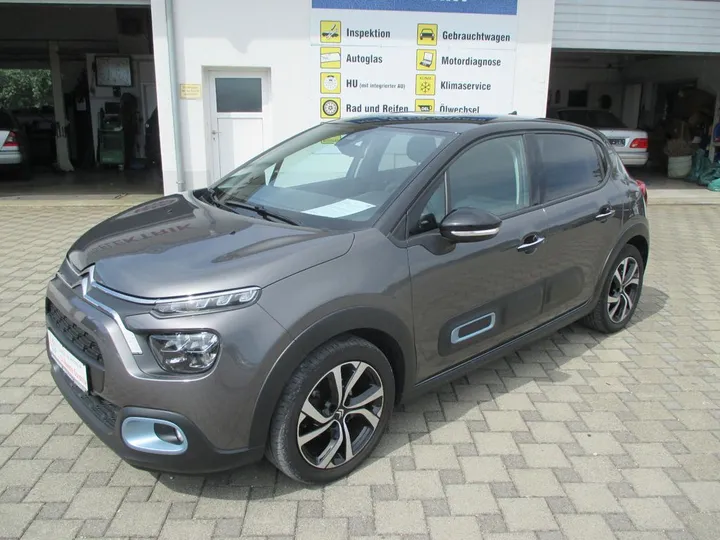 Citroën C3