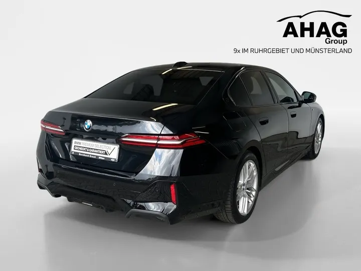BMW 540