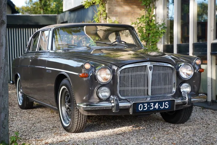 Rover Other