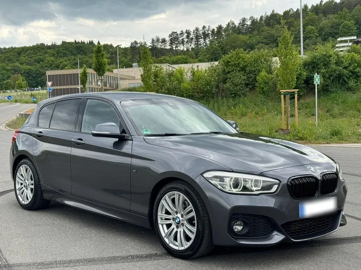 BMW 120