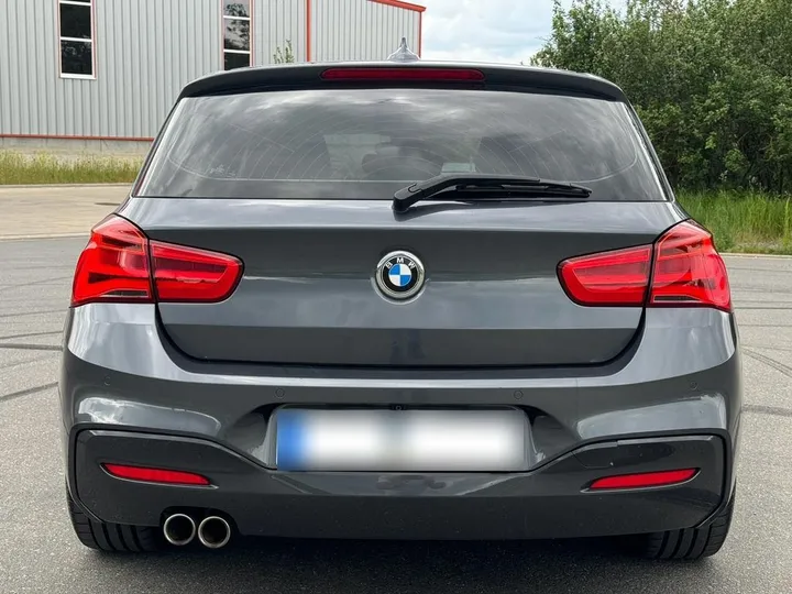 BMW 120