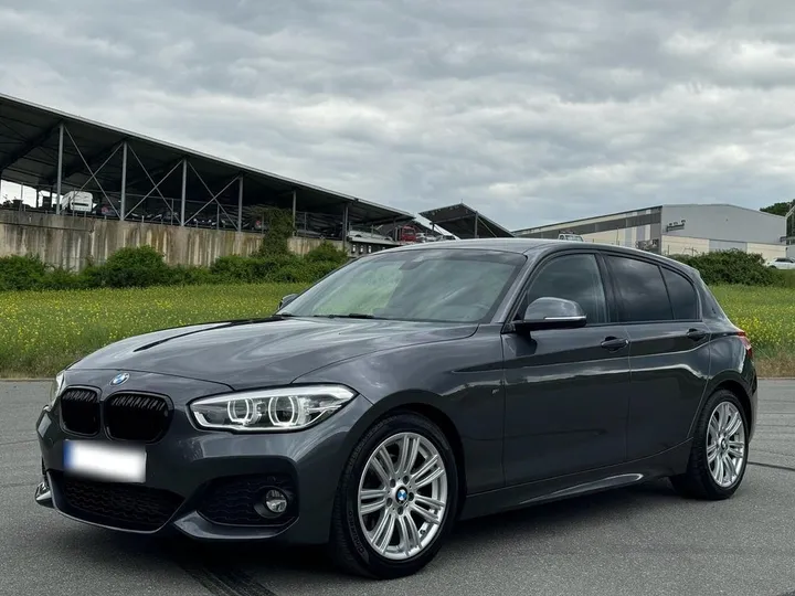 BMW 120