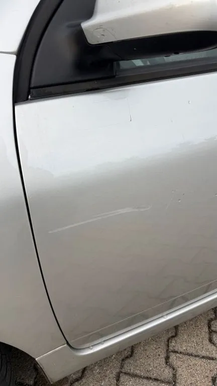 Volkswagen Lupo