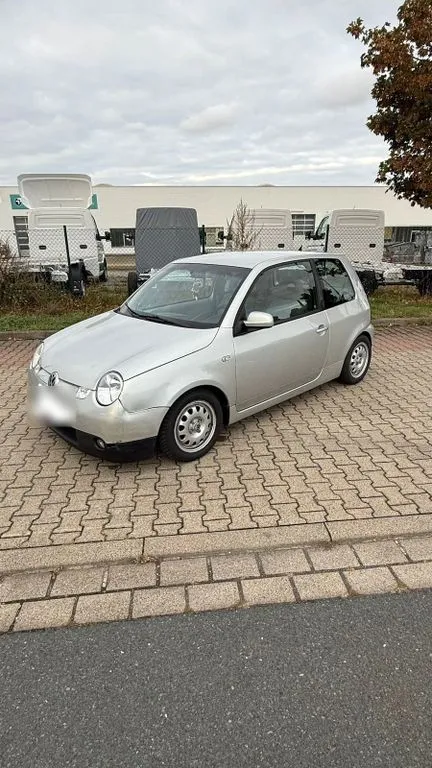 Volkswagen Lupo