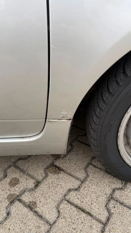 Volkswagen Lupo