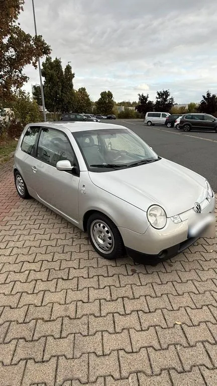 Volkswagen Lupo