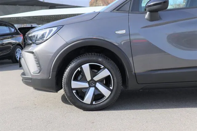 Opel Crossland (X)