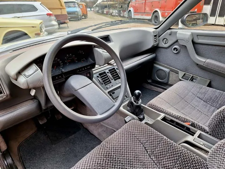 Citroën CX