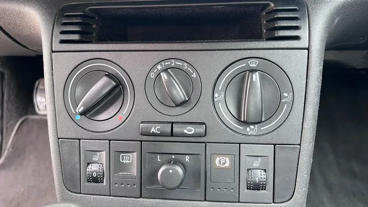 Volkswagen Lupo