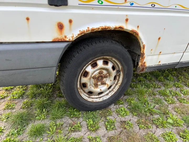 Volkswagen T4 other