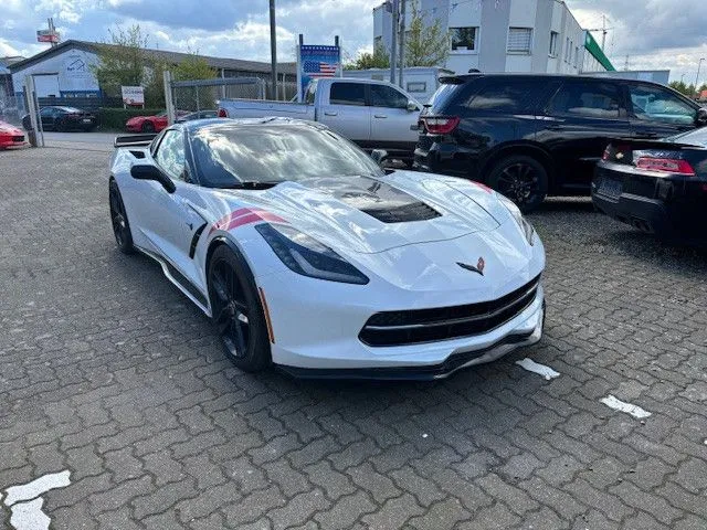 Corvette C7
