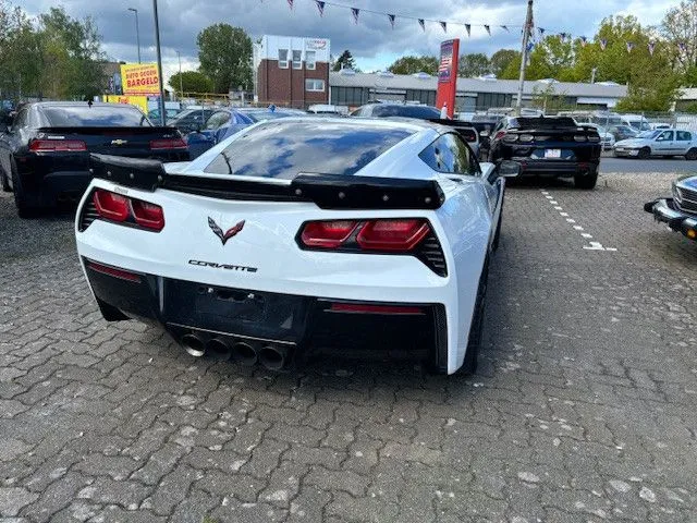 Corvette C7