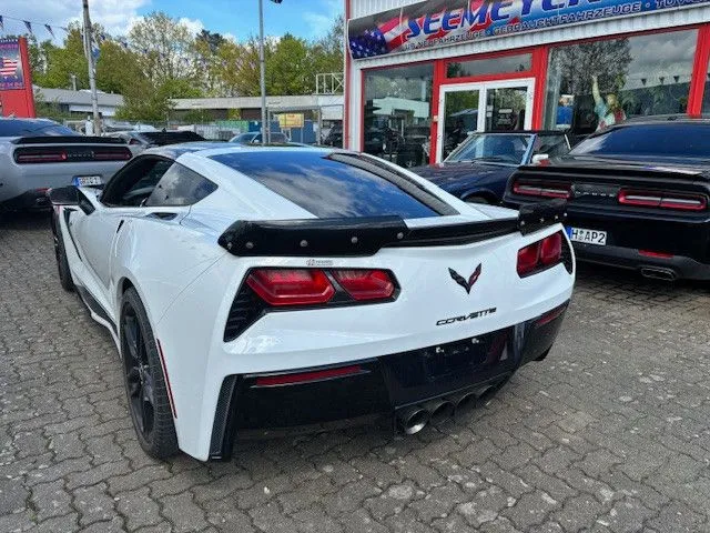 Corvette C7