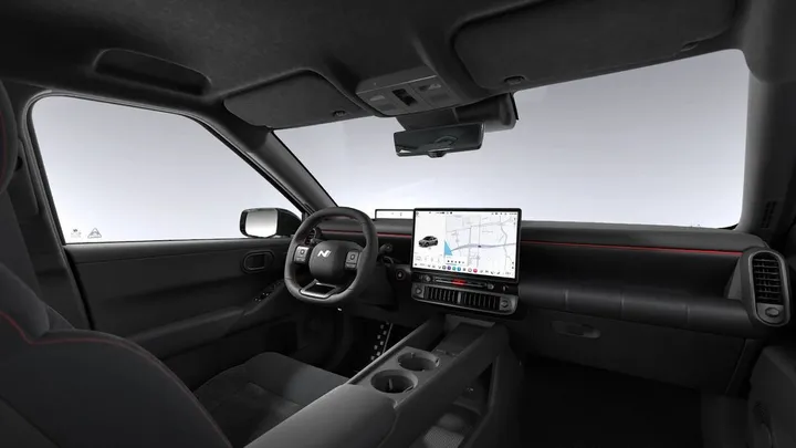 Hyundai IONIQ 3