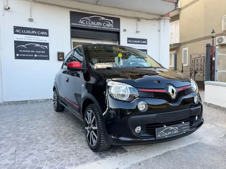 Renault Twingo