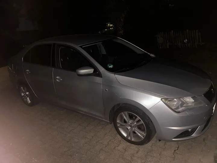 Seat Toledo