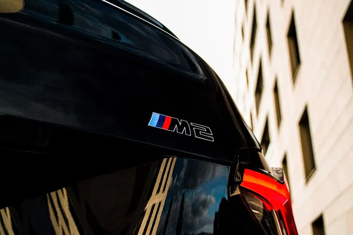 BMW M2