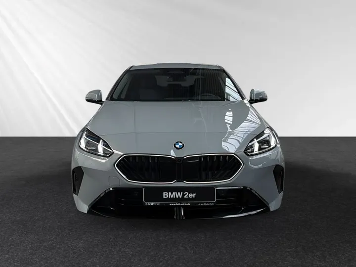 BMW 220 Gran Coupé