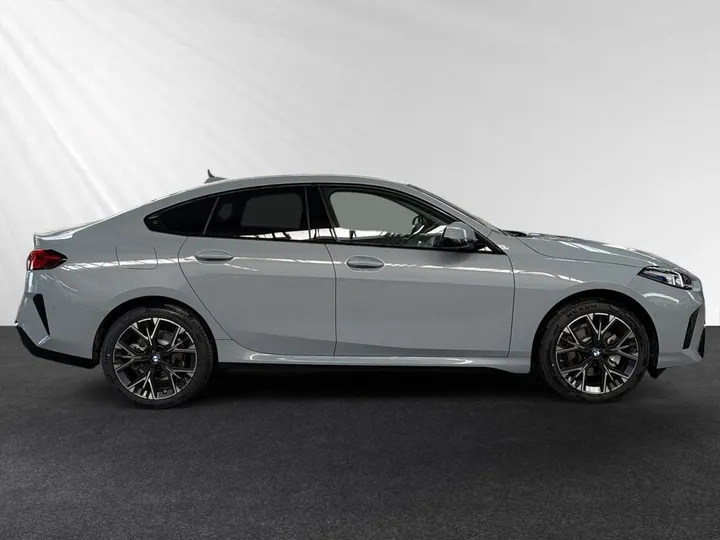BMW 220 Gran Coupé