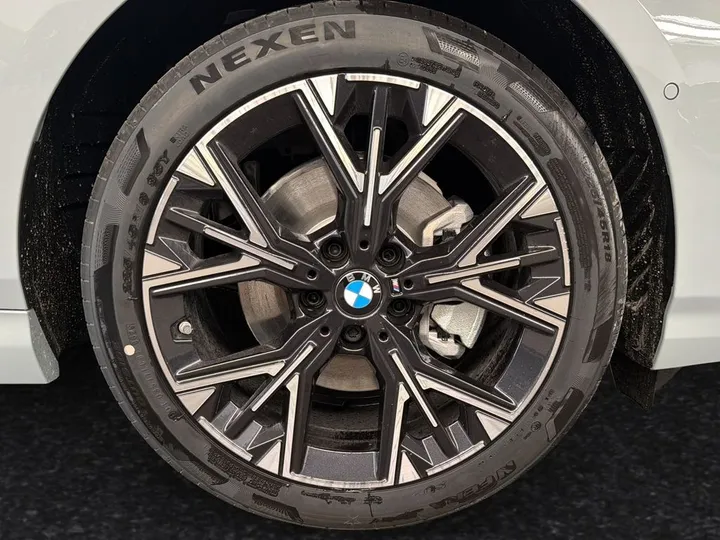 BMW 220 Gran Coupé
