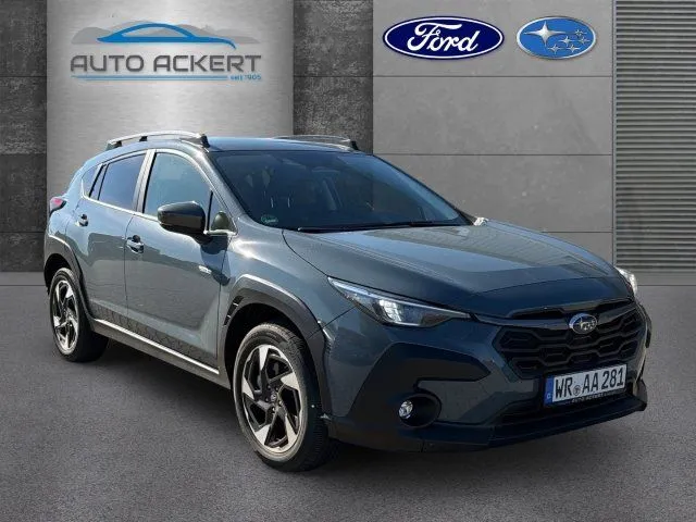 Subaru Crosstrek