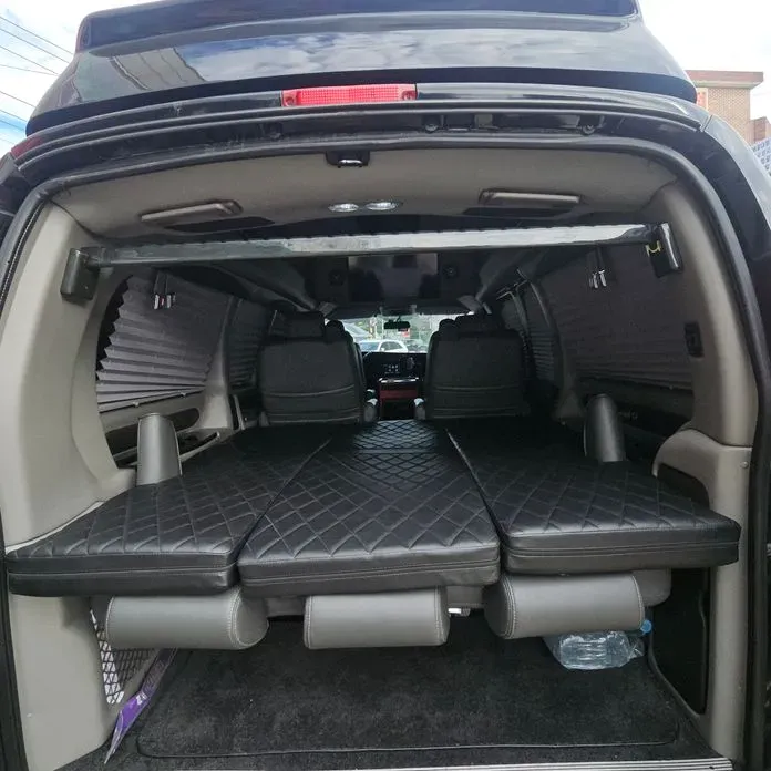 Chevrolet Express Van