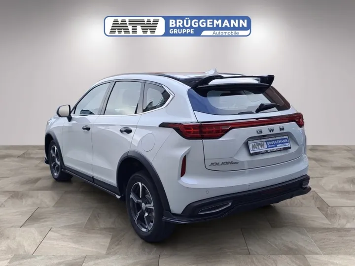 GWM HAVAL Jolion Pro