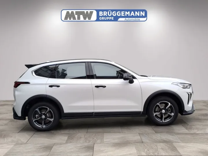 GWM HAVAL Jolion Pro