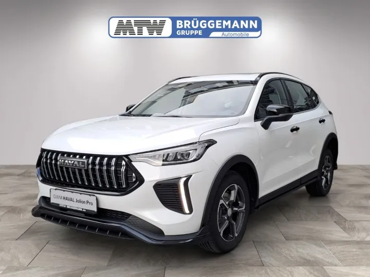 GWM HAVAL Jolion Pro